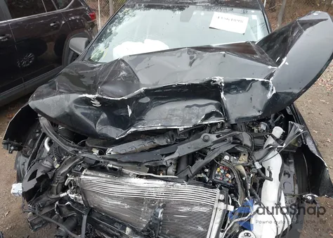 2019 Chevrolet Equinox Ls z USA, uszkodzony, nr VIN 3GNAXHEV3KL347483